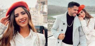 Le proponen matrimonio a una tiktoker famosa en Paris