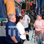 ¿Qué vas a llevar amor? Mercado Israel Lewites preparado por el día de la mujer ¿Qué vas a llevar amor? Mercado Israel Lewites preparado por el día de la mujer