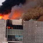 Encapuchados desatan el terror en México ¡queman tres discotecas en Michoacán! Encapuchados desatan el terror en México¡queman tres discotecas en Michoacán!