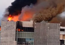 Encapuchados desatan el terror en México ¡queman tres discotecas en Michoacán! Encapuchados desatan el terror en México¡queman tres discotecas en Michoacán!