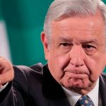 AMLO rechazó al intervencionismo militar de Estados Unidos en México