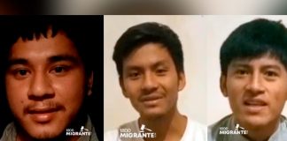 Aparecen muertos tres migrantes secuestrados por integrantes de Los Zetas
