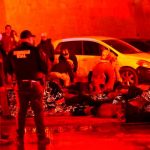 Migrantes exigen justicia tras mortal incendio en México¡No somos perros! Migrantes exigen justicia tras mortal incendio en México¡"No somos perros"!