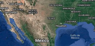 Con los "pelos de punta" dejó sismo de 5.8 a pobladores en Oaxaca, México