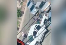 Sin vida encuentran a dos estadounidenses secuestrados en México Sin vida encuentran a dos estadounidenses secuestrados en México
