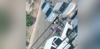 Sin vida encuentran a dos estadounidenses secuestrados en México