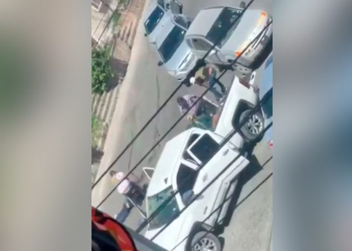 Sin vida encuentran a dos estadounidenses secuestrados en México