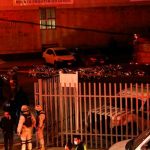 ¡Catástrofe en México! Incendio dejó a 39 migrantes quemados ¡Catástrofe en México! Incendio dejó a 39 migrantes "Chicharroneados"