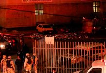 ¡Catástrofe en México! Incendio dejó a 39 migrantes quemados ¡Catástrofe en México! Incendio dejó a 39 migrantes "Chicharroneados"