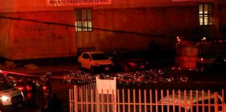 ¡Catástrofe en México! Incendio dejó a 39 migrantes "Chicharroneados"