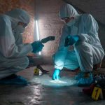 Golpeó y asfixió a su madre en México para luego dormir con su cadáver Golpeó y asfixió a su madre en México para luego dormir con su cadáver