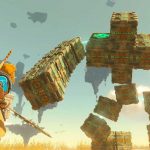 The Legend of Zelda: Tears of the Kingdom promete una nueva jugabilidad
