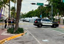 Decretan estado de emergencia en Miami por sangrientas balaceras Decretan estado de emergencia en Miami por sangrientas balaceras