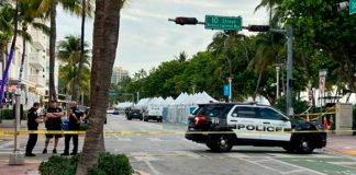 Decretan estado de emergencia en Miami por sangrientas balaceras