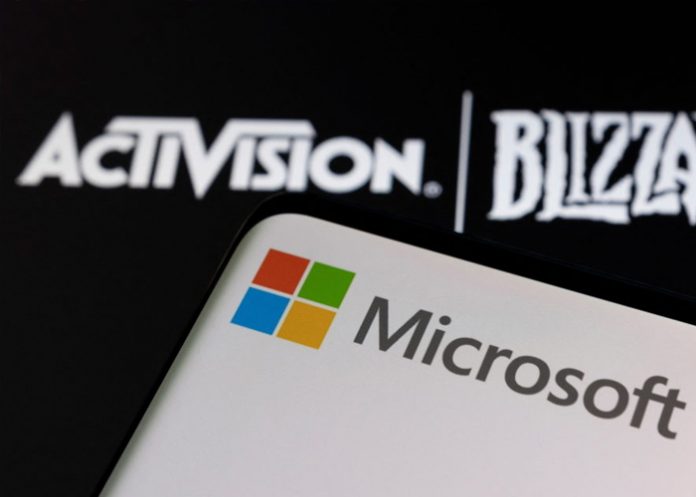 micro Microsoft firma acuerdo con Boosteroid (el proveedor más grande de juego en la nube)