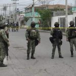 Soldados de México son acusados de masacre en Tamaulipas