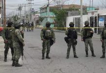 Soldados de México son acusados de masacre en Tamaulipas Soldados de México son acusados de masacre en Tamaulipas
