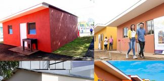 Nicaragua destaca programas de urbanización en todo el país
