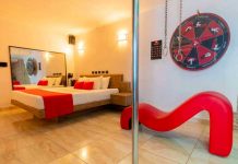 Loca arrastró a la novia de su ex al encontrarlos «en la cama de un motel» Golpea a su ex al descubrirlo con su nueva novia en hotel