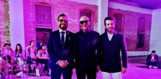 Nicaragua presente en Semana de la Moda en Guatemala
