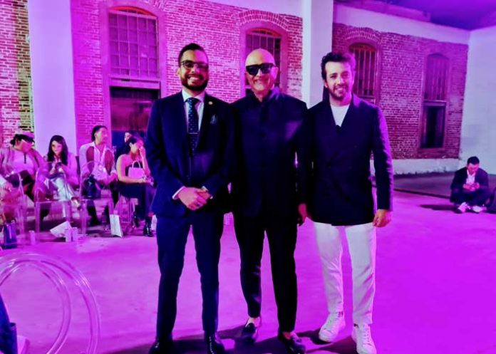 Nicaragua presente en Semana de la Moda en Guatemala