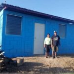 Gobierno garantiza vida digna con entrega de 12 nuevas viviendas en Chontales Gobierno garantiza vida digna con entrega de 12 nuevas viviendas en Chontales