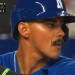 Foto: Juan Diego Montes, representando a Nicaragua en el CMB