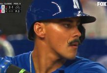 Foto: Juan Diego Montes, representando a Nicaragua en el CMB