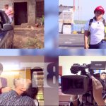 Foto: Mujeres laboriosas en Nicaragua / TN8