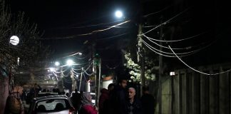 13 muertos y 200 heridos dejó sismo de 6.5 tras azotar Afganistán y Pakistán