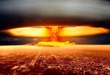 ¡Más cerca el fin del mundo! Advierten de un "megaterremoto" inminente