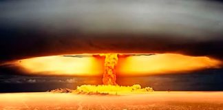 ¡Más cerca el fin del mundo! Advierten de un "megaterremoto" inminente