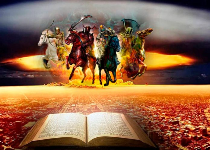 ¡El fin de los tiempos se aproxima! Señales bíblicas que se estarían cumpliendo