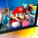 A lo grande Nintendo confirma pack de Switch con temática de Super Mario Bros Nintendo confirma el pack de Switch con temática de Super Mario Bros