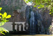 Ruta Segoviana en Nicaragua: clima, paisajes escénicos, cascadas y reservas naturales Ruta Segoviana en Nicaragua: clima, paisajes escénicos, cascadas y reservas naturales