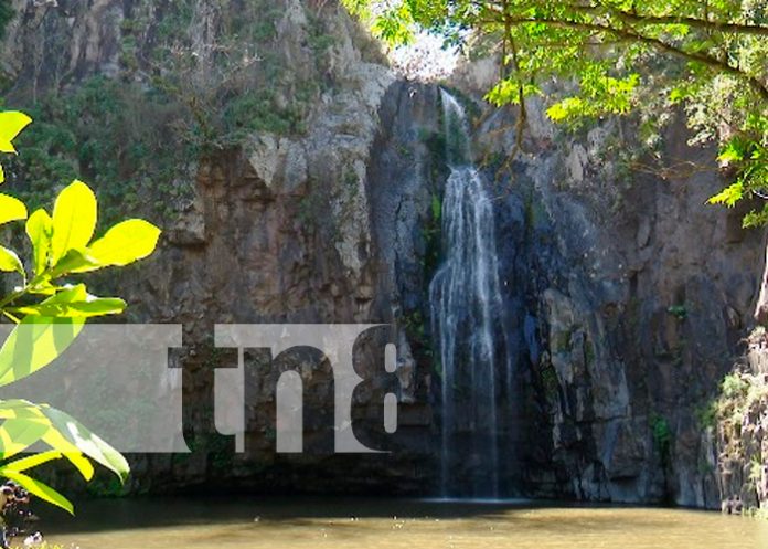Ruta Segoviana en Nicaragua: clima, paisajes escénicos, cascadas y reservas naturales