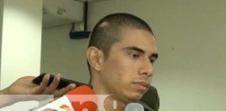 Foto: El terror de Nahúm Bravo a 8 años de su crimen / TN8