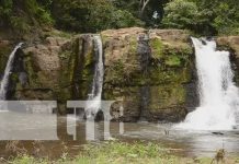 Seguridad y vacaciones seguras con el Plan Verano 2023 en Nandaime Foto: Plan Verano 2023 en Nandaime / TN8