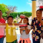 MEFCCA y alcaldía de Nandaime reconocen la labor de las mujeres MEFCCA y alcaldía de Nandaime reconocen la labor de las mujeres