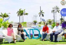 Nicaragua Diseña realizará pasarela de verano en Granada Foto: Pasarela de Verano 2023 con Nicaragua Diseña en Granada / TN8