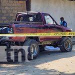 «Sin piedad» Sujeto descarga su arma de fuego contra hombre en el El Jícaro "Sin piedad" Sujeto descarga su arma de fuego contra hombre en el El Jícaro