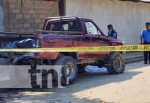 «Sin piedad» Sujeto descarga su arma de fuego contra hombre en el El Jícaro "Sin piedad" Sujeto descarga su arma de fuego contra hombre en el El Jícaro