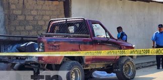 "Sin piedad" Sujeto descarga su arma de fuego contra hombre en el El Jícaro