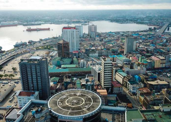 Gobierno de Nicaragua envía mensaje al pueblo y Presidente de Nigeria