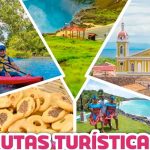Conocé las 12 rutas turísticas que Nicaragua te ofrece Conocé las 12 rutas turísticas que Nicaragua te ofrece