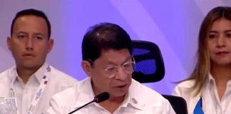 Nicaragua expresa importante mensaje en XXVIII Reunión de Jefes y Jefas de Estado