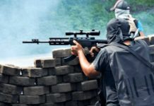 “Reconciliación no es olvido en Nicaragua”, Por: Jill Clark-Gollub “Reconciliación no es olvido en Nicaragua”, Por: Jill Clark-Gollub