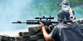 “Reconciliación no es olvido en Nicaragua”, Por: Jill Clark-Gollub