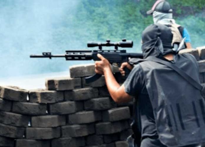 “Reconciliación no es olvido en Nicaragua”, Por: Jill Clark-Gollub