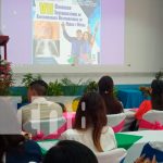 Nicaragua trabaja para reducir la mortalidad por enfermedades respiratorias Nicaragua trabaja para reducir la mortalidad por enfermedades respiratorias